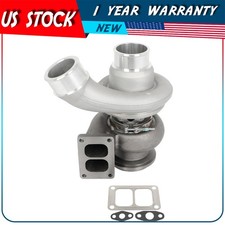 Turbo Turbocharger W Gaskets 631gc5174a For Mack Truck E7 Engine 2002-2006