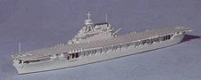 Neptun N1314 Yorktown CV-5 USA Aircraft Carrier BNIB 1/1250 Waterline Ship WW2