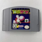 Yoshi`s Story - Nintendo 64 (N64) Fully functional Vintage cartridge