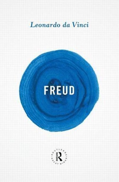 Leonardo Da Vinci (Routledge Great Minds) Sigmund Freud-image