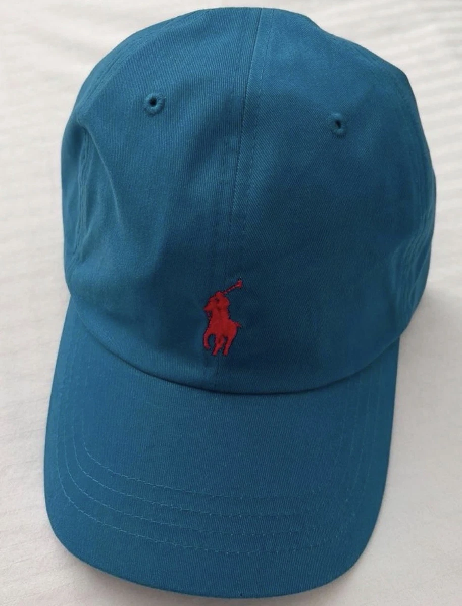 Polo Ralph Lauren Baseball Caps One Size Hats for Women for sale