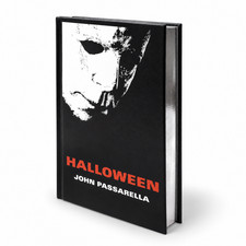 Halloween by John Passarella Barnes & Noble Exclusive Edition Brand New Sealed