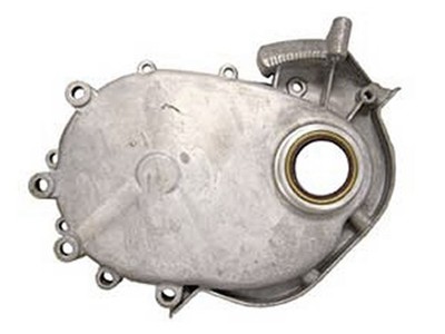 Steuergehäuse 4.0-L. Steuerdeckel Jeep Wrangler Cherokee Grand