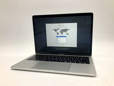 Apple MacBook Pro 2019 i5-8257U 8 GB 128 GB SSD