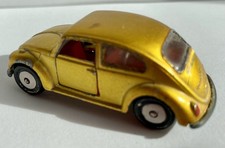 SIKU Modellauto, VW Käfer 1300,  Nr 1022, 1:60, von 1979