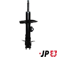 1X JP Group StoßDäMpfer JP 4042101870 FüR Juke Nissan F15 Van DIG Dci 4X4 Nismo