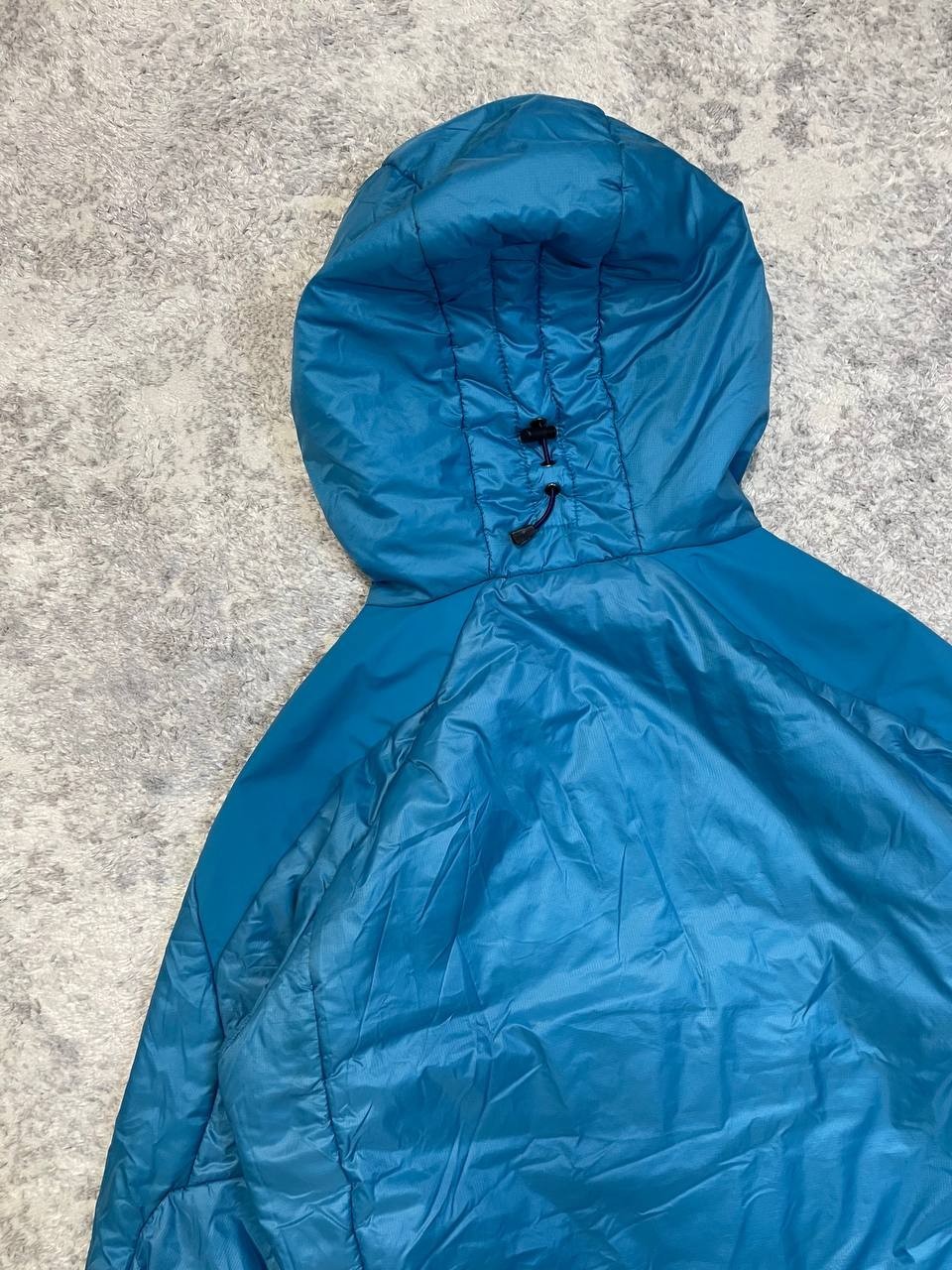 Peak Performance Women’s Primaloft Jacket Pertex … - image 11