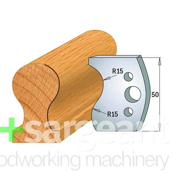 CMT Pr of Moulding KSS 50x4mm Profile 514 Price is Inc VAT@20%