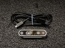 Intel RealSense Depth Camera D435 Silver w/ U...