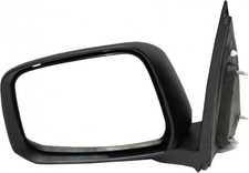 Außenspiegel Links Für Nissan Navara D40 2008-2015 | Pathfinder (R51)2008-2012