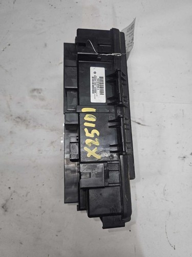 14 JEEP GRAND CHEROKEE POWER DISTRIBUTION CENTER GAS ONLY 68137439AC 68137439AD - Picture 4 of 4