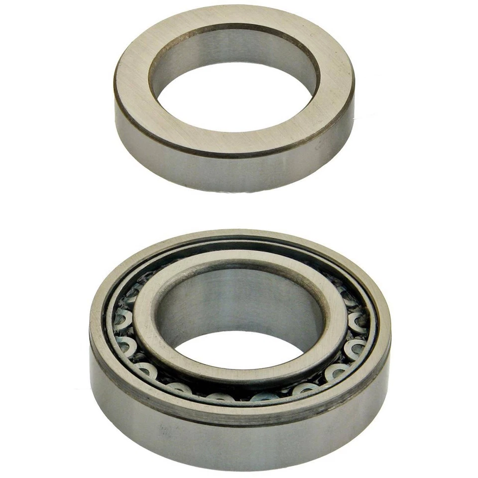 Cojinete de rueda trasero A10 AC Delco lado del conductor o del pasajero para Chevy Olds serie J Foto 2 de 4