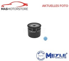 MOTOR ÖLFILTER MEYLE 16-14 322 0005 A NEU OE QUALITÄT