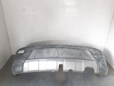 Pare-choc arrière Rover STREETWISE