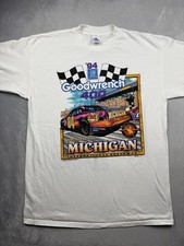 VTG 1994 NASCAR Goodwrench 400 Michigan Speed...