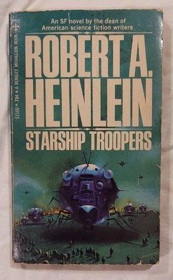 Starship Troopers