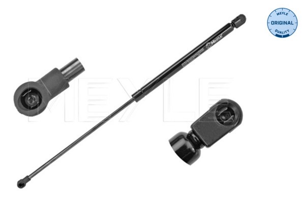 Meyle Heckklappen DäMpfer Gasfeder Kofferraum 40-40 910 0014 FüR CitroËN C4 1-image