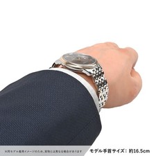 OMEGA De Ville Prestige Co-Axial 424.20.37.20.13.001 SW06400 7