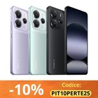Xiaomi Redmi Note 14 5G Smartphone NFC 8GB+256GB 6.67" Dimensity 7025-Ultra