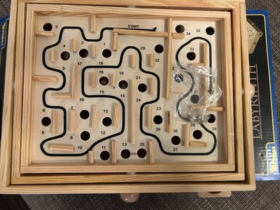 Philos Labyrinth groß (3198)