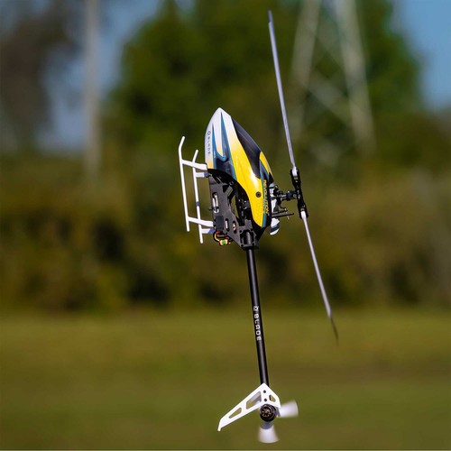 Blade Revolution 235 CP BNF RC helicopter Basic with SAFE Blade - Picture 6 of 6