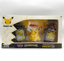 Premium Figure Collection Pikachu VMAX Box Prices | Pokemon