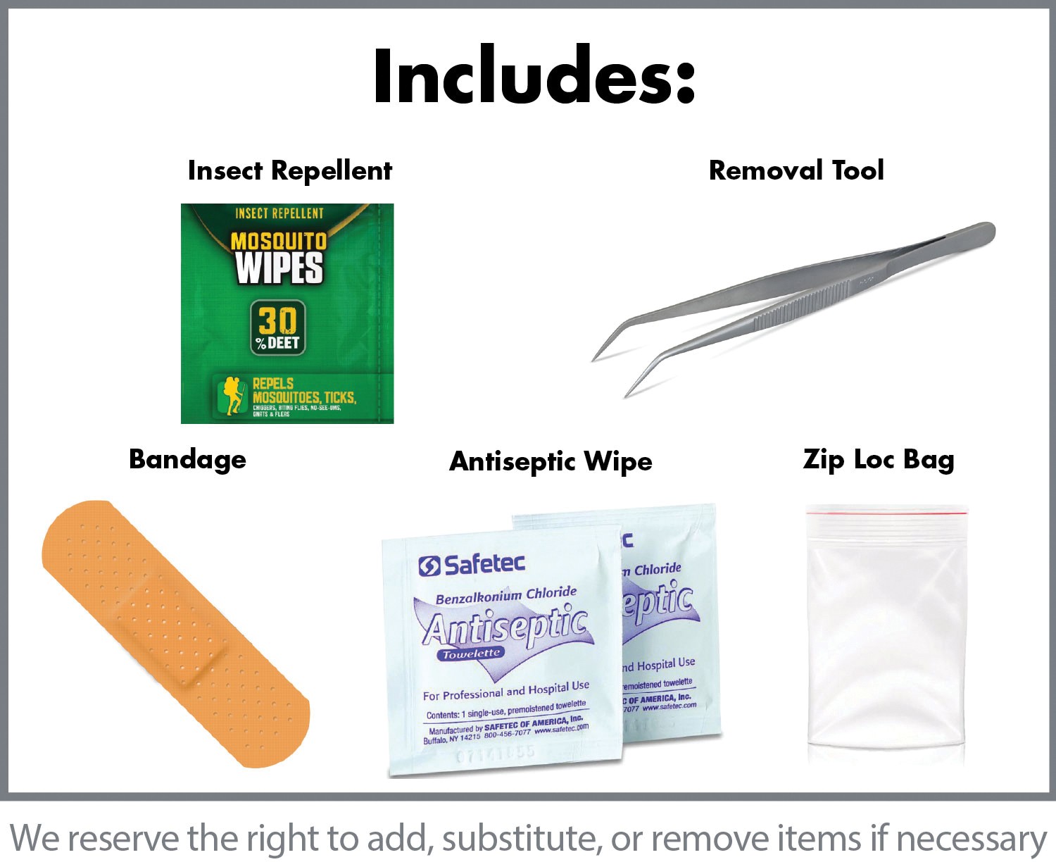 Полный набор для приучения к горшку от клещей: Необходимый набор для удаления клещей и профилактики