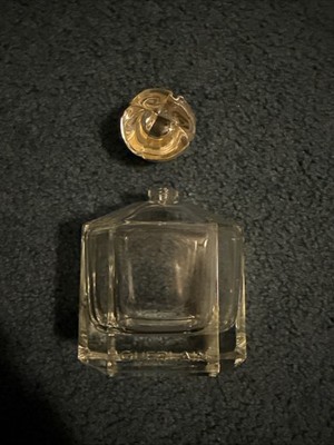 EMPTY BOTTLE Guerlain Mon Guerlain 3.4oz