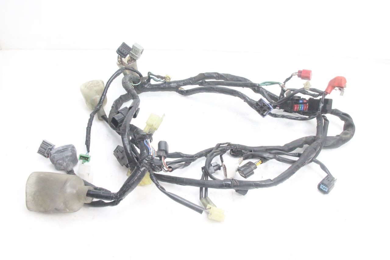 CABLEADO - HONDA PCX (JF28) 125 (2009 - 2011)