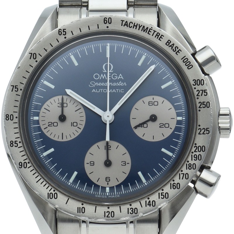 Omega Speedmaster 3510.82