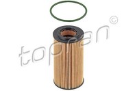 Topran ÖLfilter U.A. FüR Ford, Volvo