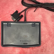 Texas Instruments PS-6155 PC Connectivity Kit / Docking Base