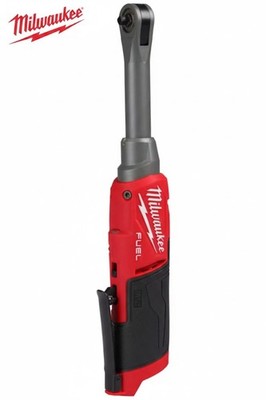 Milwaukee M12 FHIR14LR-0 FUEL Akku-Ratsche 1/4 Zoll 12V Solo bürstenlos Profi