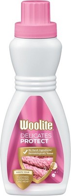 Woolite Delicates Hypoallergenic Liquid Laundry Detergent, 8 Loads, 16oz, Hand