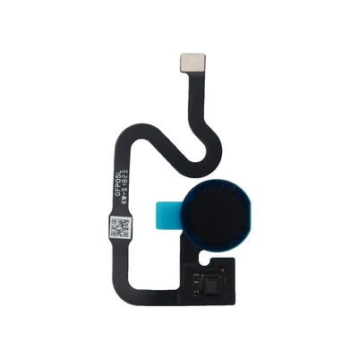 For Fingerprint Sensor Google Pixel 3A Flex Cable Black Replacement Part US