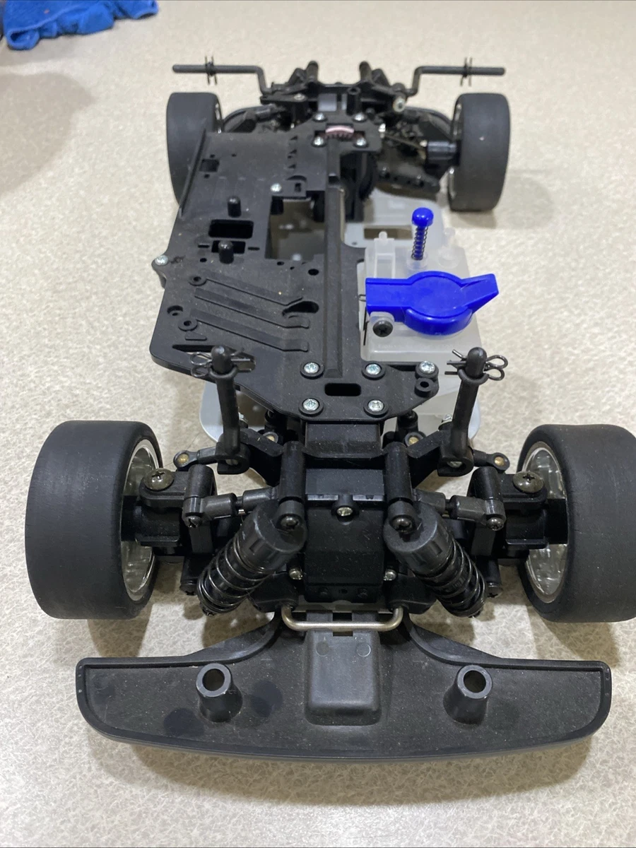 Preços baixos em Tamiya Nitro e Glow Fuel Hobby RC Carros