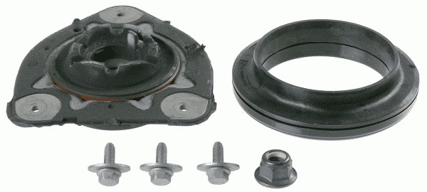 LemfÖRder 33732 01 Reparatursatz, Federbein FüR Renault-image