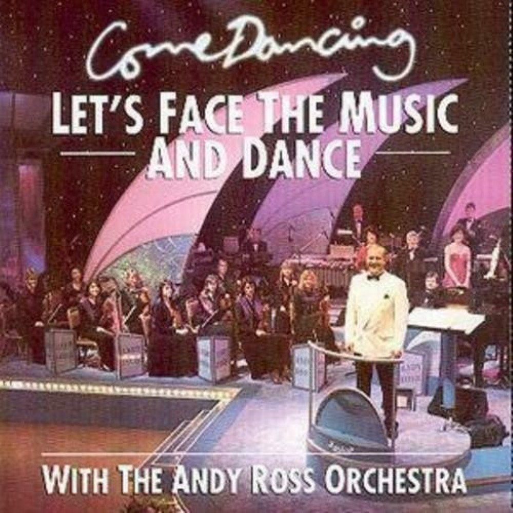 N/A - Lets Face The Music And Dance Come Dancing CD (N/A) FREE SHIPPING