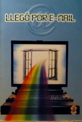LLego Por E-mail