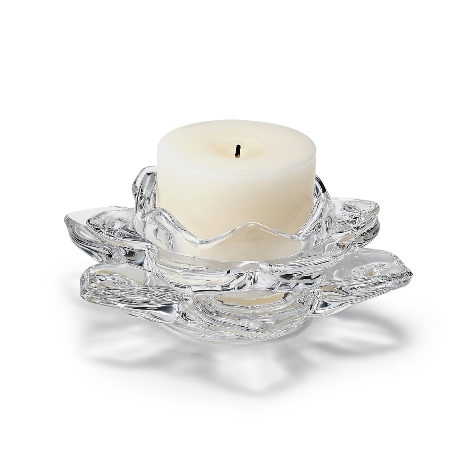 , Minimalist Taper Candlestick Holders For Pillar Candles,...