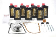 PARTS KIT AUTOMATIC TRANSMISSION OIL CHANGE FITS: FITS FOR NISSAN DUALIS I 2.