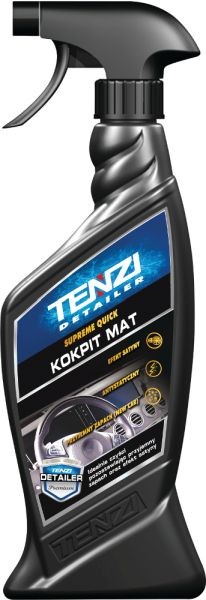 Fits TENZI AD36 Cockpit Mat 0.6L Atomizer ⭐UK Stock⭐ - Image 2
