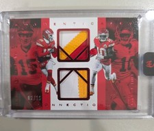 2025 Panini Authentically Mahomes Football Checklist Guide in-content 22