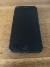 Apple iPhone 7 Plus 32GB Black Unlocked Smartphone