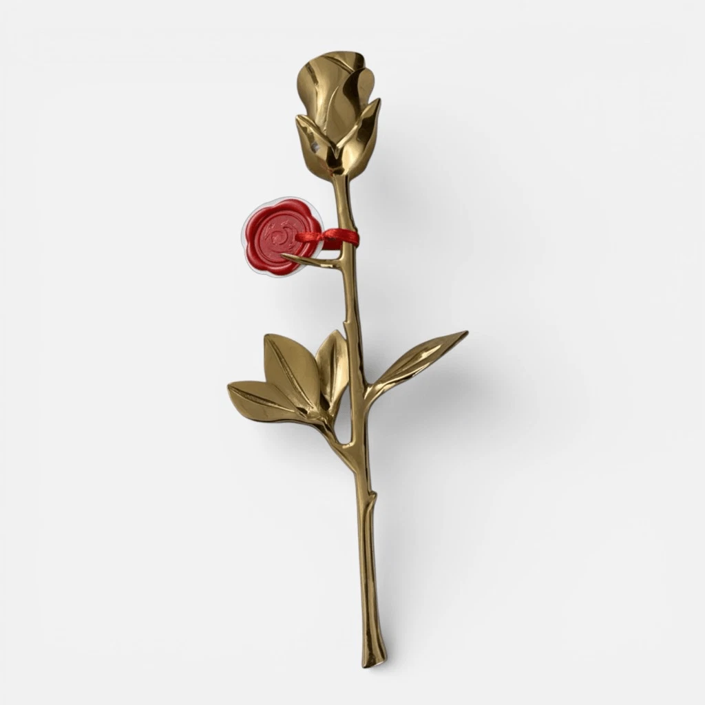 Anthropologie Candle Snuffer