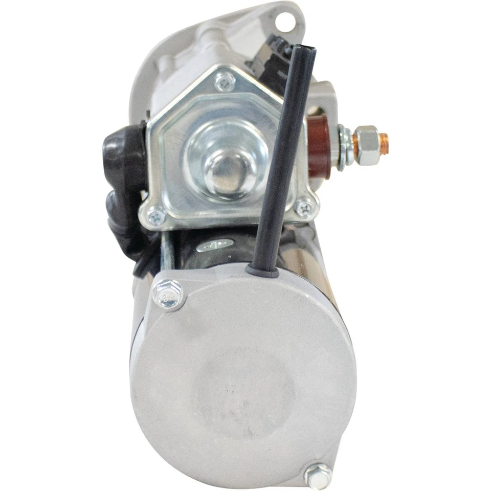 Starter for Caterpillar 3126 Cheverolet / GMC B7 99 00 01 02 228000-9750 - Image 3 of 4
