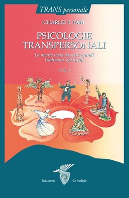 Charles T. Tart A. Leonetti P. C Psicologie transpers (Taschenbuch) (US IMPORT)