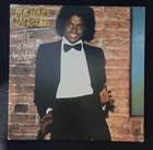 Off The Wall [LP] Michael Jackson 1979 Vintage POP Vinyl Fair condition