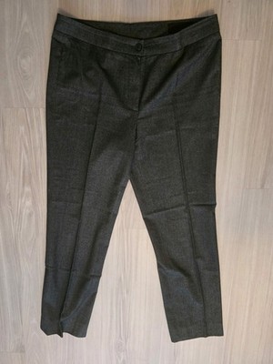   Seductive Hose  Gr. 42 schwarz 