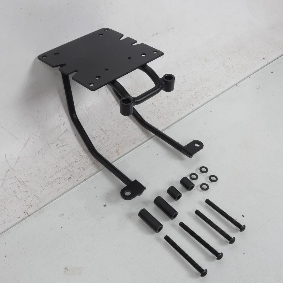 Fixation top case Shad Top Master BMW F 800 R haute stabilité